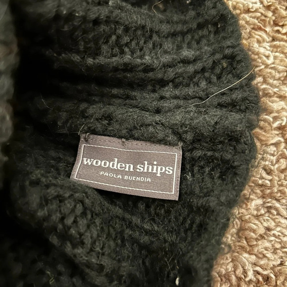 Winter headband - Picture 3 of 3